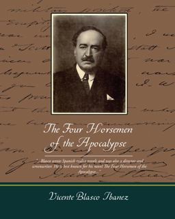 The Four Horsemen of the Apocalypse