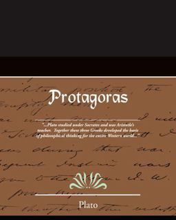 Protagoras