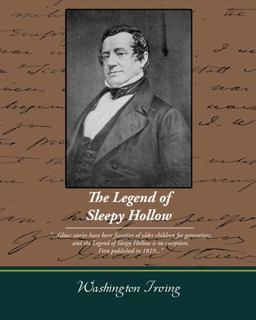 The Legend of Sleepy Hollow