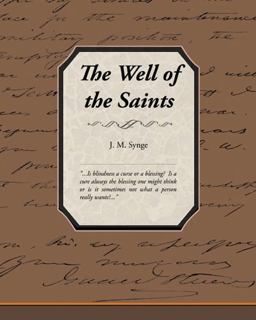 The Well of the Saints