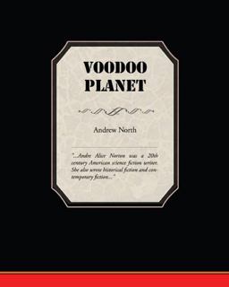 Voodoo Planet