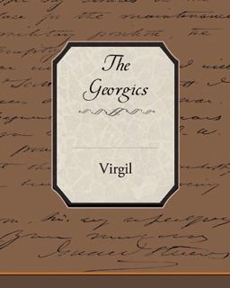 The Georgics