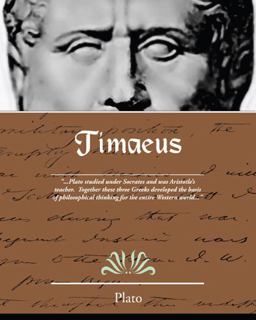 Timaeus