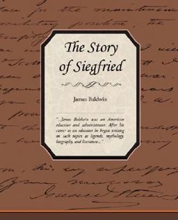 The Story of Siegfried