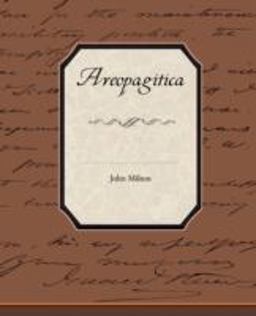Areopagitica