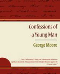 Confessions of a Young Man