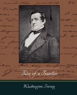 Tales of a Traveller