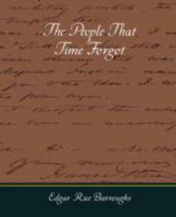 The People That Time Forgot