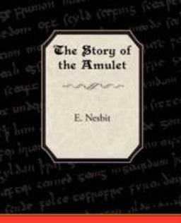 The Story of the Amulet