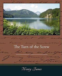 The Turn of the Screw