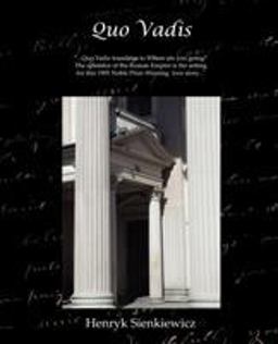 Quo Vadis