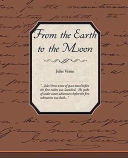 From the Earth to the Moon