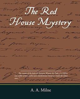 The Red House Mystery