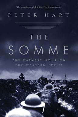 Somme  9781605980812 Front Cover
