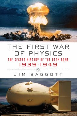 First War of Physics  9781605980843 Front Cover