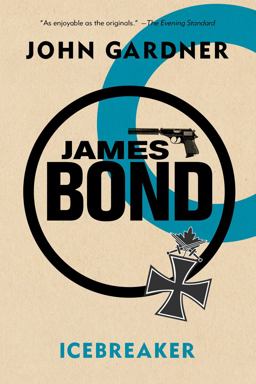 James Bond: for Special Services