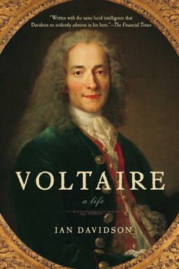 Voltaire  9781605982878 Front Cover