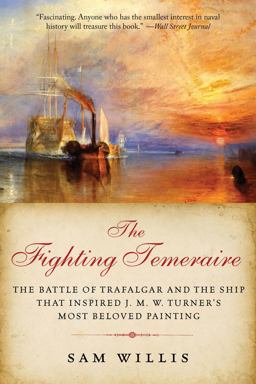The Fighting Temeraire The Fighting Temeraire