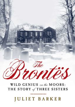 Brontes  9781605984599 Front Cover