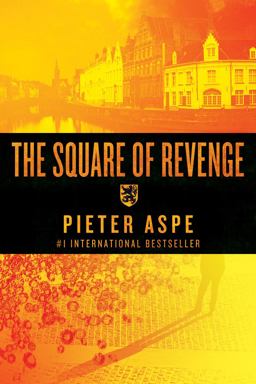Square of Revenge  9781605985619 Front Cover