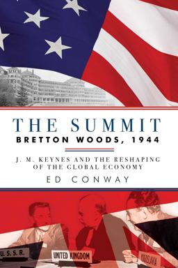 Summit  9781605986814 Front Cover