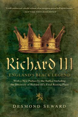 Richard III  9781605988399 Front Cover