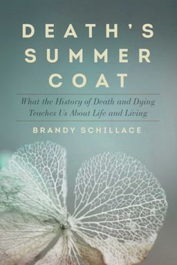 Death's Summer Coat  9781605989389 Front Cover