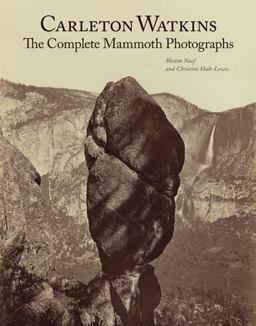 Carleton Watkins