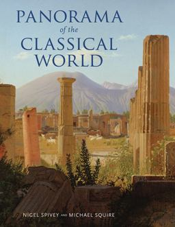 Panorama of the Classical World  9781606060568 Front Cover