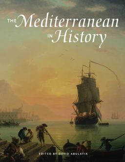 Mediterranean in History  9781606060575 Front Cover