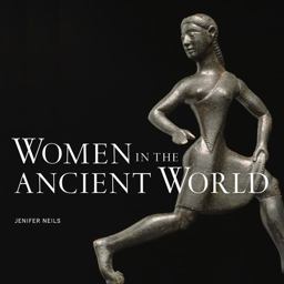 Women in the Ancient World  9781606060919 Front Cover