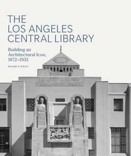 The Los Angeles Central Library
