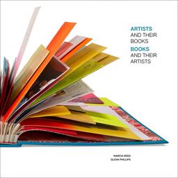 Artists and Their Books / Books and Their Artists:  9781606065730 Front Cover