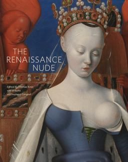 Renaissance Nude  9781606065846 Front Cover