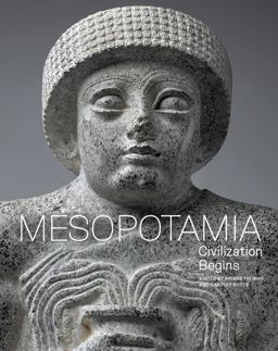 Mesopotamia Civilization Begins  9781606066492 Front Cover