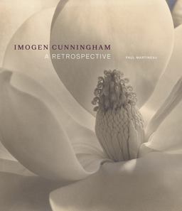 Imogen Cunningham Imogen Cunningham