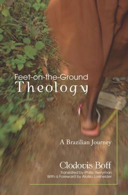 Feet-On-the-Ground Theology
