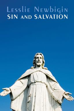 Sin and Salvation  9781606085820 Front Cover