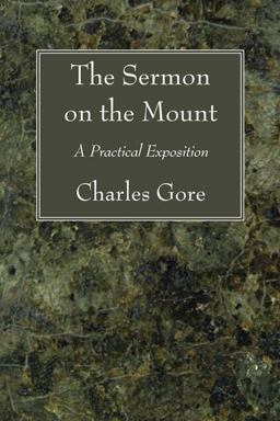 The Sermon on the Mount The Sermon on the Mount