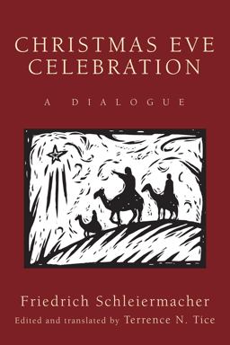 Christmas Eve Celebration A Dialogue  9781606089613 Front Cover