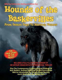 Hounds of the Baskervilles from Demon Dogs to Sherlock Holmes