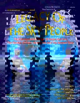 Legacy of the Sky People