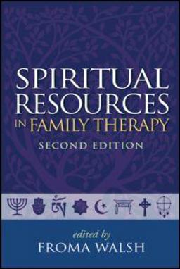 Spiritual Resources in Family Therapy, Second Edition 2nd 9781606230220 Front Cover