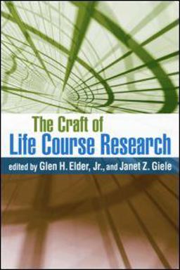 Craft of Life Course Research  9781606233207 Front Cover