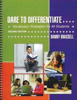 Dare to Differentiate, Second Edition