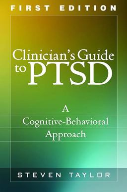 Clinician's Guide to PTSD