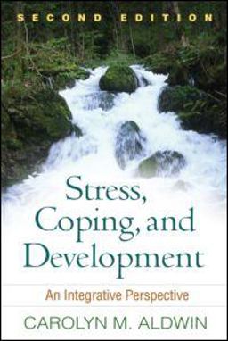 Stress, Coping, and Development An Integrative Perspective 2nd 9781606235591 Front Cover