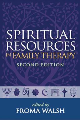 Spiritual Resources in Family Therapy 2nd 9781606239087 Front Cover