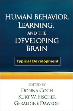 Human Behavior, Learning, and the Developing Brain
