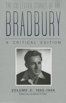 The Collected Stories of Ray Bradbury